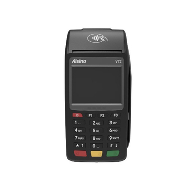 کارت خوان لینوکسی آیزینو مدل V72