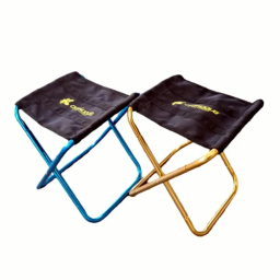 صندلی تاشو مدل CHANODUG MiniPro