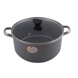 سرویس پخت و پز 8 پارچه کاج نچسب مدل روژان