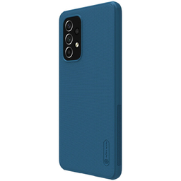 کاور نیلکین مدل Super Frosted Shield Pro مناسب برای گوشی موبایل سامسونگ Galaxy A53 5G