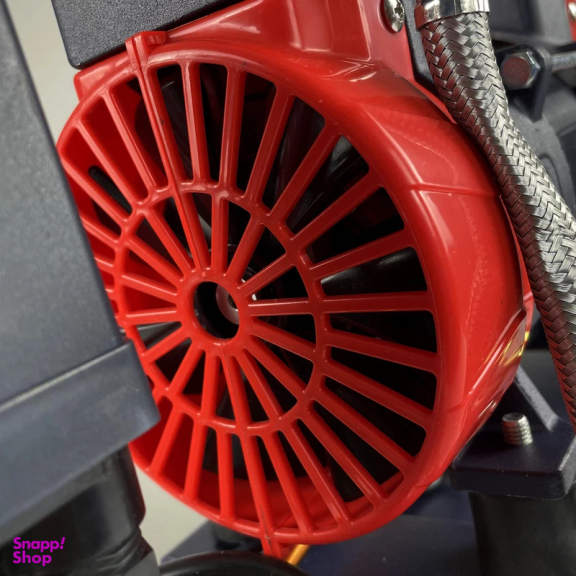 کمپرسور باد سایلنت اینتیمکس مدل 12L