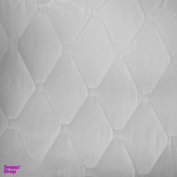تشک رویال اصل مدل B005 یک نفره سایز 200×90 سانتی متر