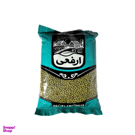 ماش ارفعی وزن 700 گرم