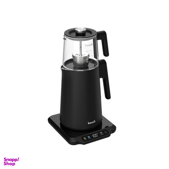 چایی ساز کوخ مدل KT2151