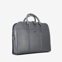 کیف اداری چرم طبیعی مردانه مونو کد A0004