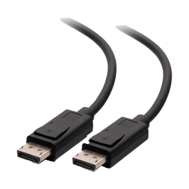 کابل مبدل Display Port آیدیا مدل 7B طول 1.8 متر