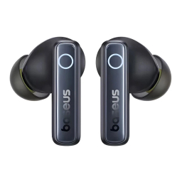 ایرفون بلوتوثی بیسوس مدل Bowie 35