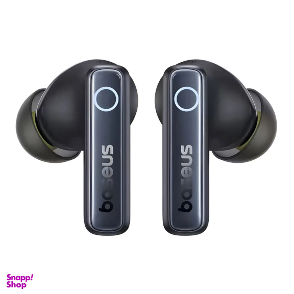 ایرفون بلوتوثی بیسوس مدل Bowie 35