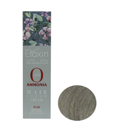 رنگ مو الوکسین شماره 9.8 رنگ بلوند زیتونی روشن حجم 100 میلی لیتر