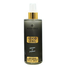 بادی اسپلش زنانه وودی سنس مدل GOOD GIRL حجم 250 میلی‌لیتر