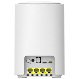 مودم 5G قابل حمل زد ال تی مدل KJ33