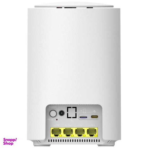 مودم 5G قابل حمل زد ال تی مدل KJ33