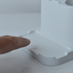 چراغ مطالعه مدل شارژی کد Q208