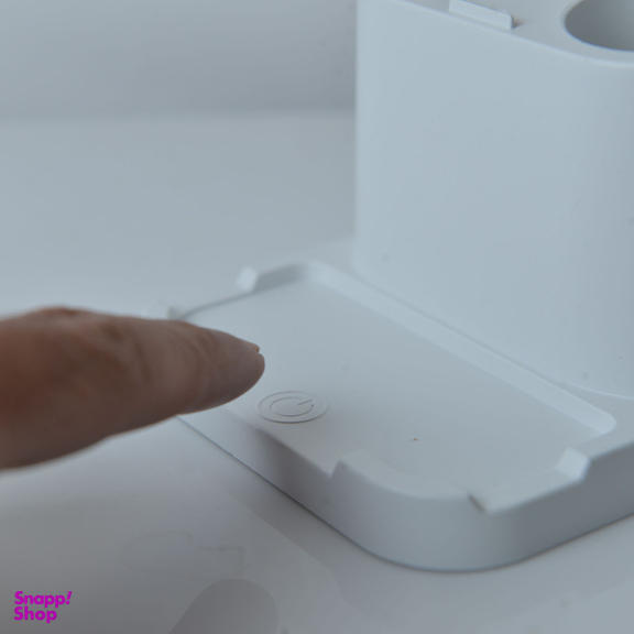 چراغ مطالعه مدل شارژی کد Q208