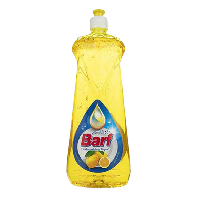 مایع ظرفشویی برف مدل الماس زرد وزن 1000 گرم