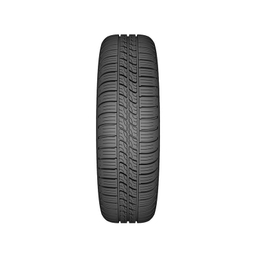 لاستیک خودرو کویر تایر مدل KB26 سایز 165/65R13 - دو حلقه