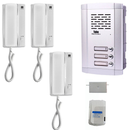 دربازکن صوتی تابا مدل TL-680V3 مجموعه 6 عددی