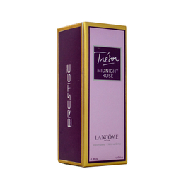 عطر جیبی زنانه نیو پرستیژ کالر مدل ترز میدنایت رز