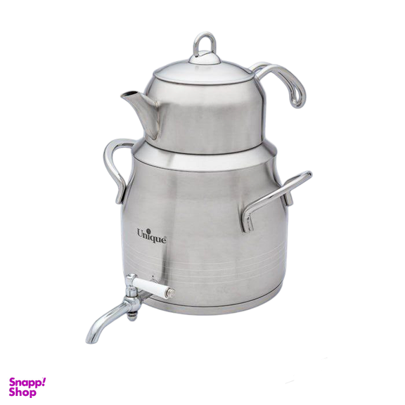 ست کتری و قوری یونیک مدل 7275