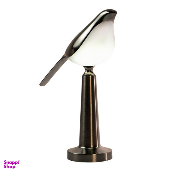 چراغ رومیزی شارژی بی ال مدل پرنده