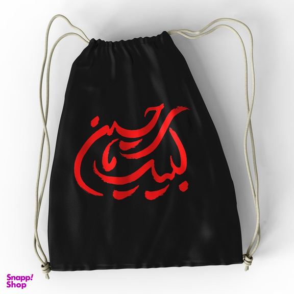کوله سفری طرح اربعین کد KPA1105