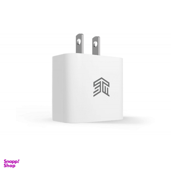 شارژر دیواری اس تی ام مدل 20W Power Adapter