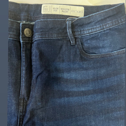 شلوار جین زنانه اسمارا مدل 370562