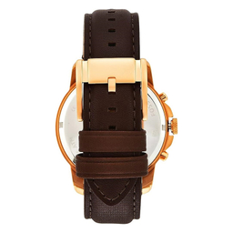 ساعت مچی عقربه ای مردانه فسیل مدل FS5068