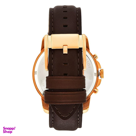 ساعت مچی عقربه ای مردانه فسیل مدل FS5068