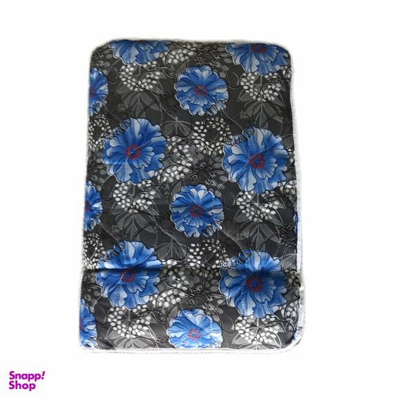 تشک مهمان مدل اکونومی تک نفره سایز 185x85 سانتی متر