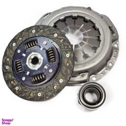 دیسک و صفحه خودرو سکو کد 1002 مناسب پراید