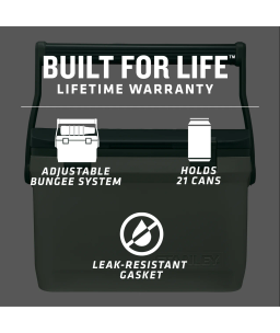 کول باکس استنلی 15.1 لیتری مدل OUTDOOR COOLER