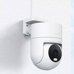 دوربین امنیتی فضای باز شیائومی مدل Xiaomi Outdoor Camera CW300