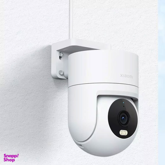 دوربین امنیتی فضای باز شیائومی مدل Xiaomi Outdoor Camera CW300