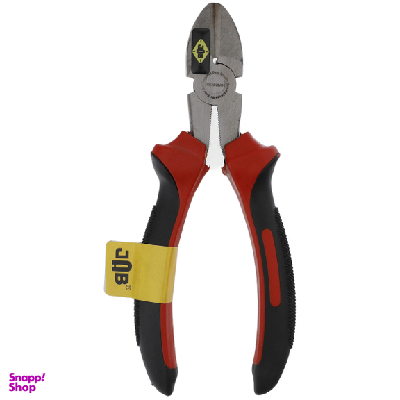 انبر سیم چین جاب مدل JB-1266 سایز 6 اینچ