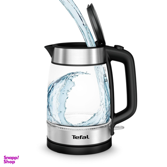 کتری برقی تفال مدل KI730D30