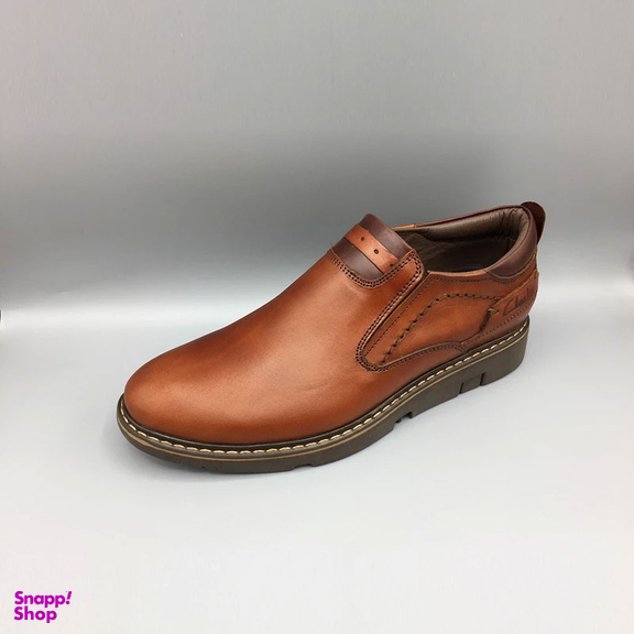 کفش روزمره مردانه مدل Gandi-BB-AS