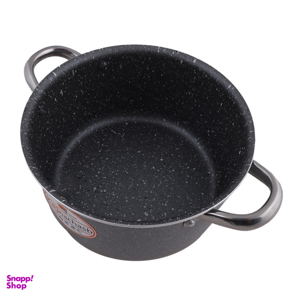 سرویس پخت و پز 8 پارچه کاج نچسب مدل روژان