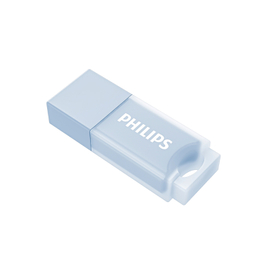 فلش مموری فیلیپس مدل FM10UA-B 3.2 ظرفیت 32 گیگابایت