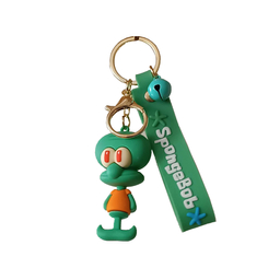 جاکلیدی سیلیکونی مدل اختاپوس