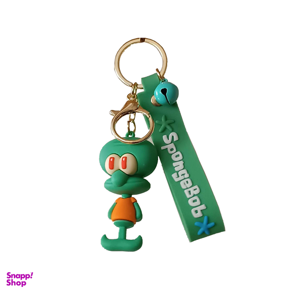 جاکلیدی سیلیکونی مدل اختاپوس