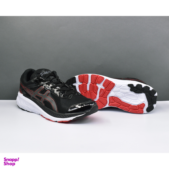 کفش پیاده روی مردانه پویان گام پیام مدل CX کد 11203