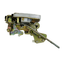 قفل درب عقب راست اچ آی سی کد 4025 مناسب برای پراید