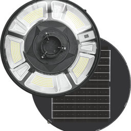چراغ خورشیدی 500 وات مدل V-SLT39-500-W
