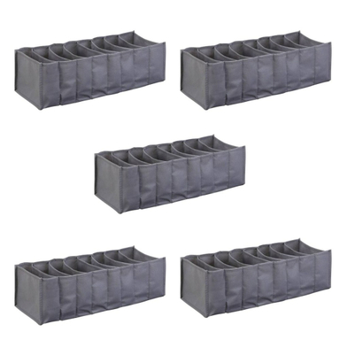 نظم دهنده کشو مای هوم مدل L5 بسته 5 عددی