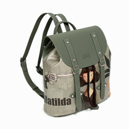 کیف رودوشی دخترانه دندی طرح Matilda