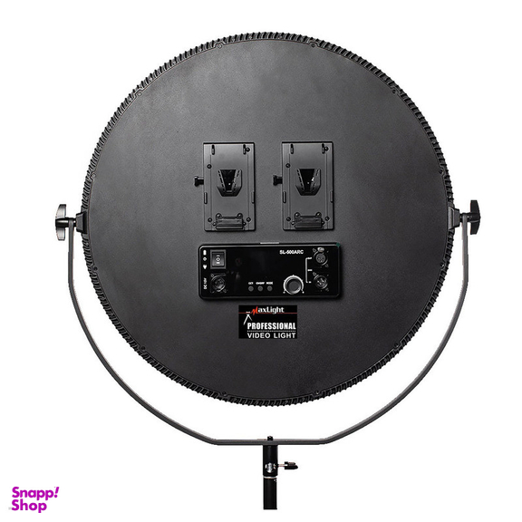 نور ثابت ال ای دی مکس لایت مدل SL-500ARC