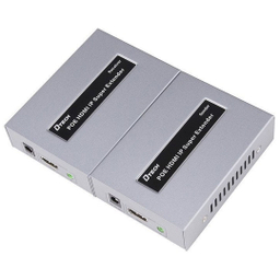 اکستندر HDMI با کابل CAT5 دیتک (Dtech) مدل DT 7009CI طول 50m