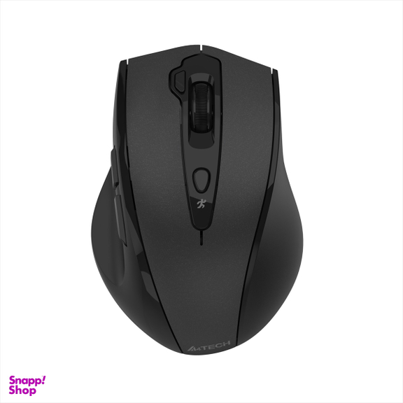 ماوس بی سیم ای فورتک مدل G7 81OS AIR 2 SILENT