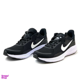 کتانی زنانه طرح نایک کد nk2001